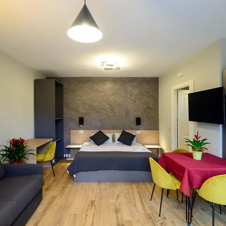 B&B Dimora Morelli Gubbio Exterior photo