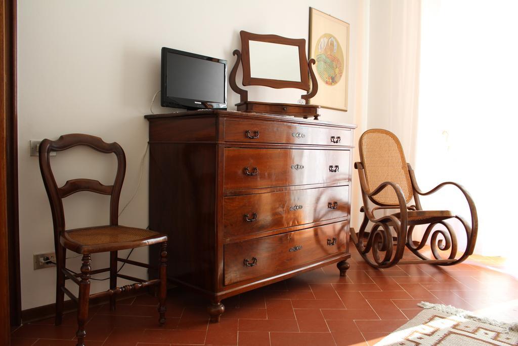 B&B Dimora Morelli Gubbio Room photo