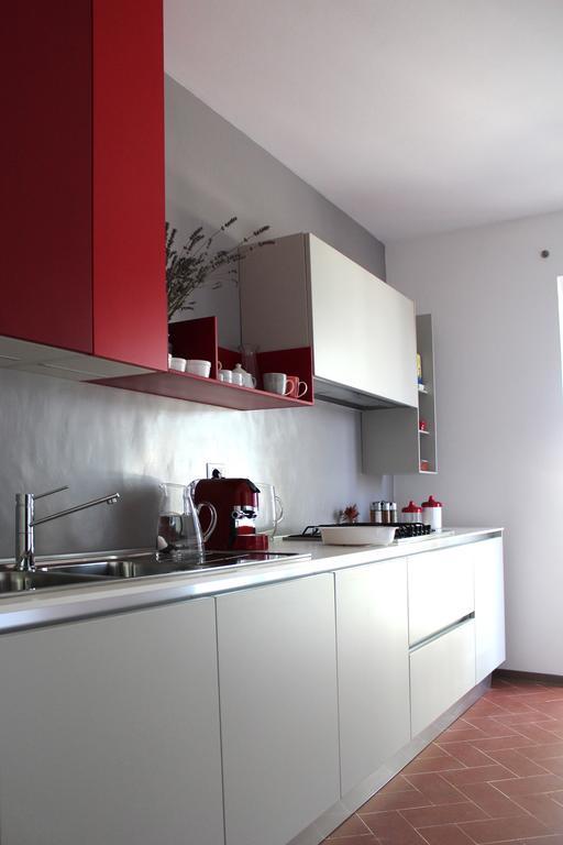 B&B Dimora Morelli Gubbio Room photo