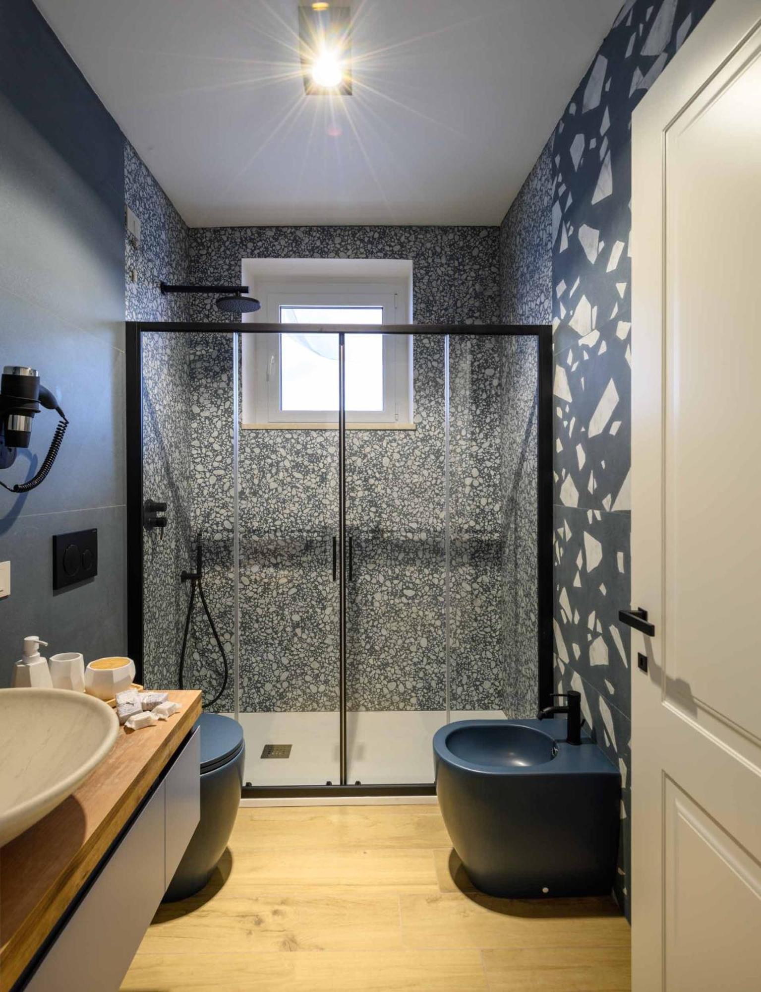 B&B Dimora Morelli Gubbio Exterior photo