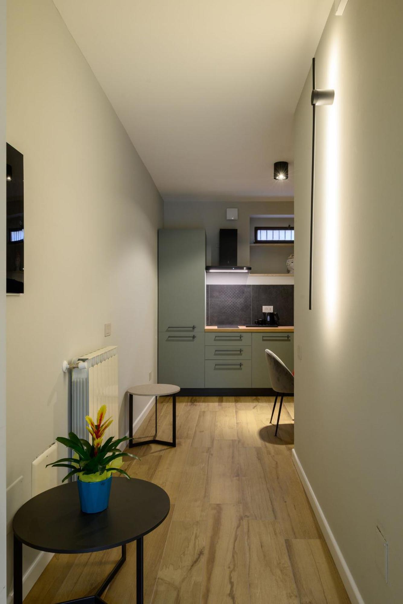 B&B Dimora Morelli Gubbio Exterior photo