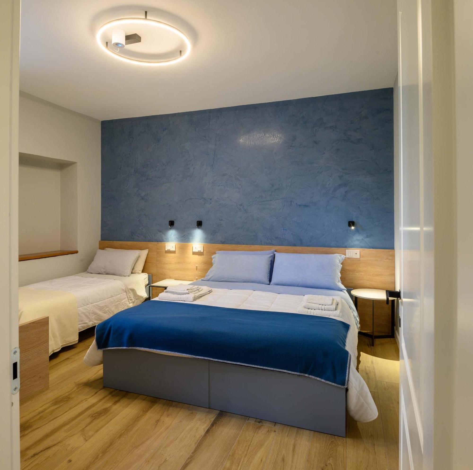 B&B Dimora Morelli Gubbio Exterior photo