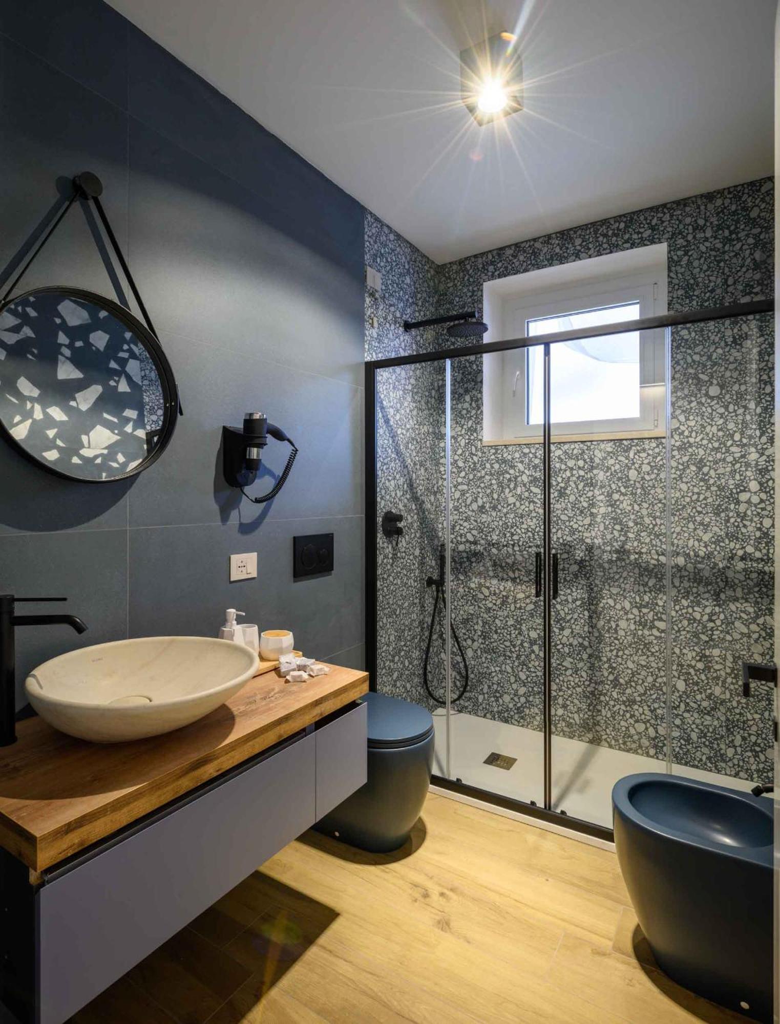 B&B Dimora Morelli Gubbio Exterior photo