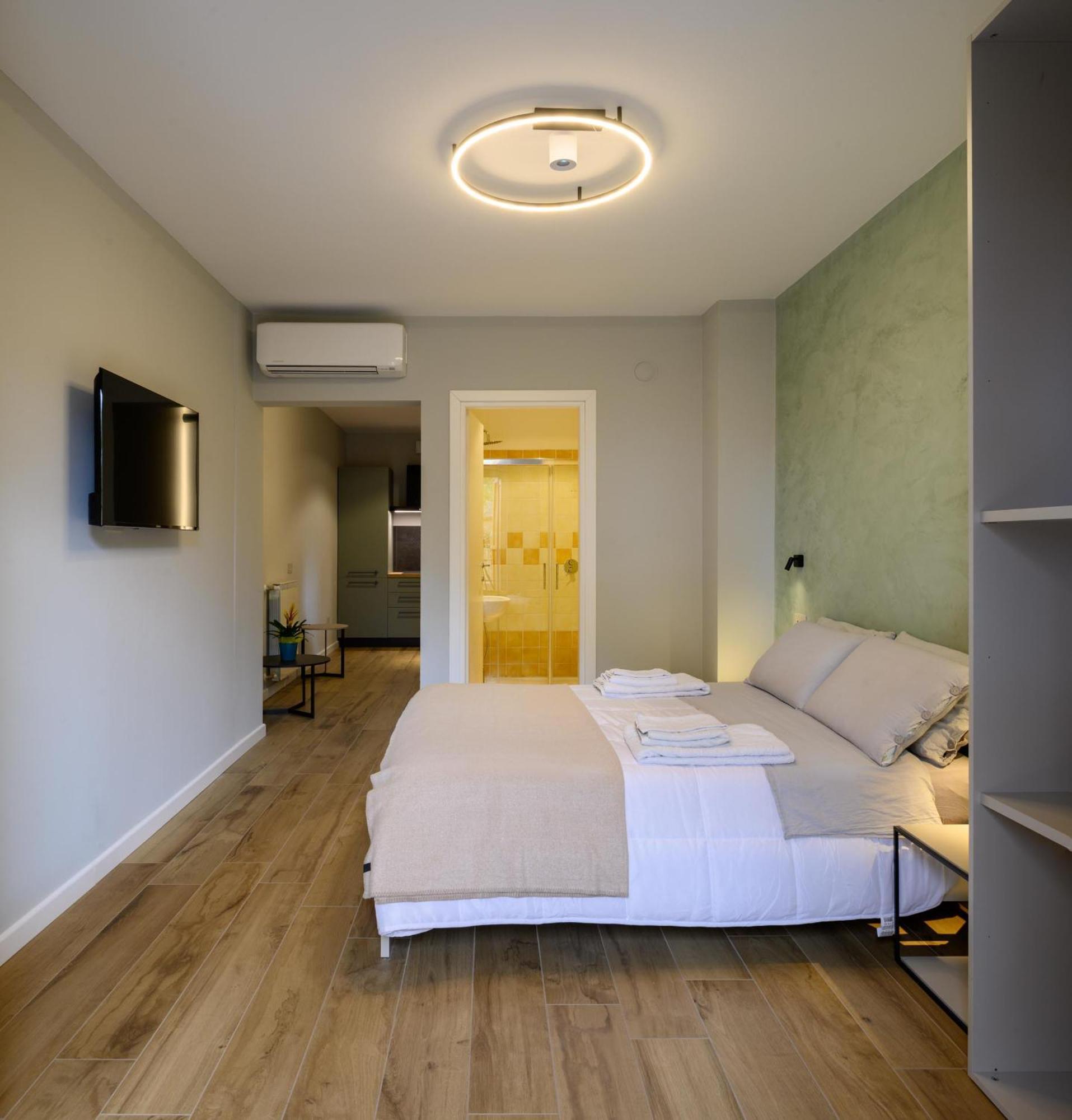B&B Dimora Morelli Gubbio Exterior photo