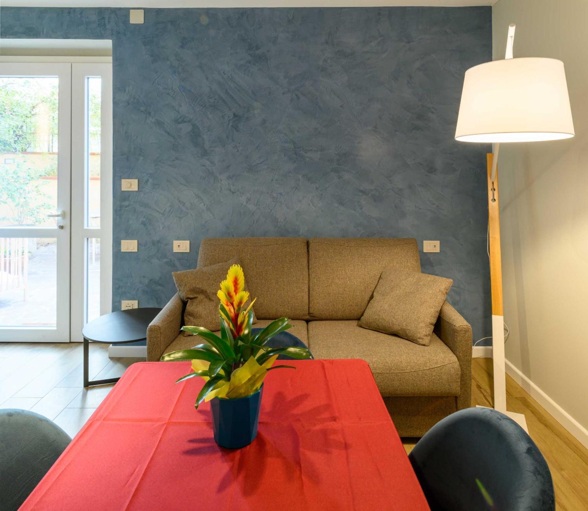 B&B Dimora Morelli Gubbio Exterior photo