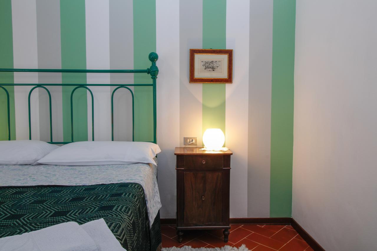 B&B Dimora Morelli Gubbio Exterior photo