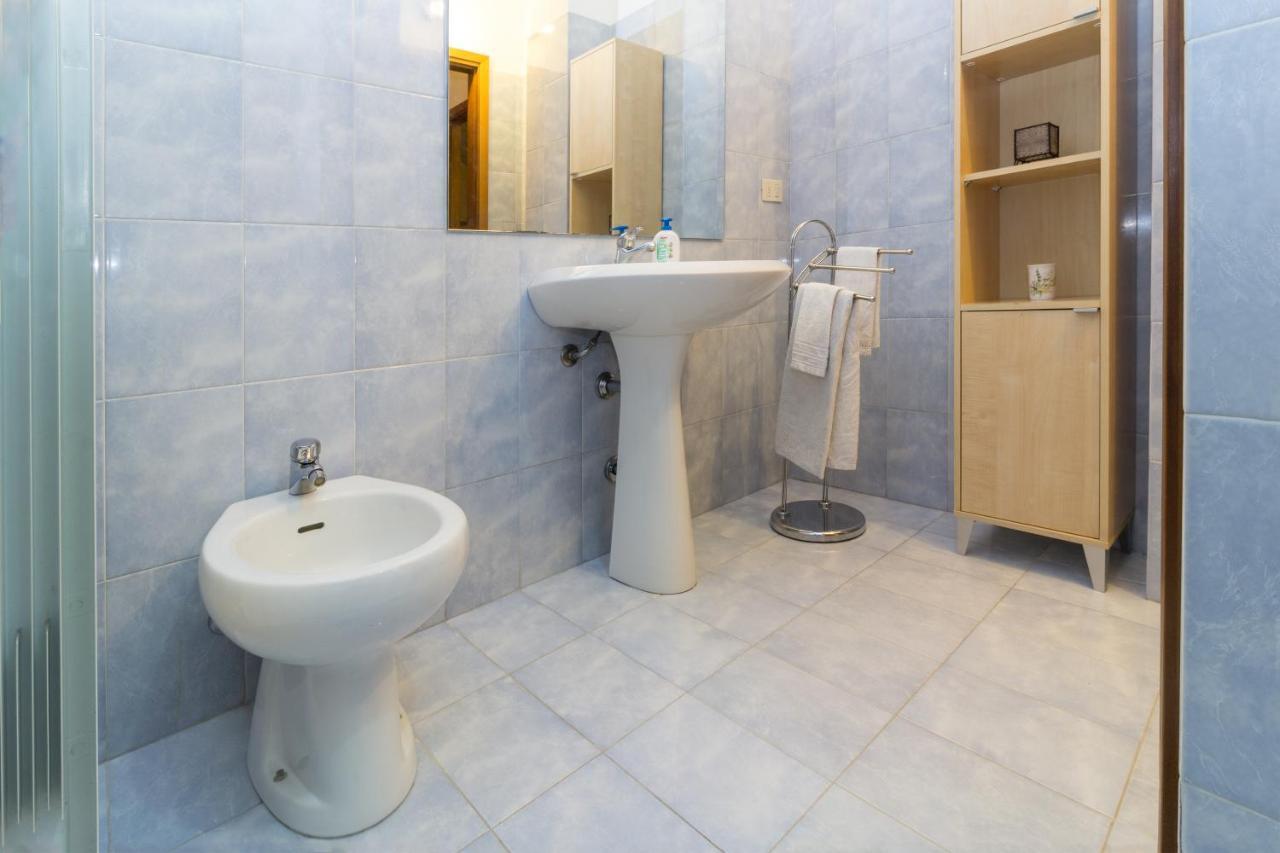 B&B Dimora Morelli Gubbio Exterior photo