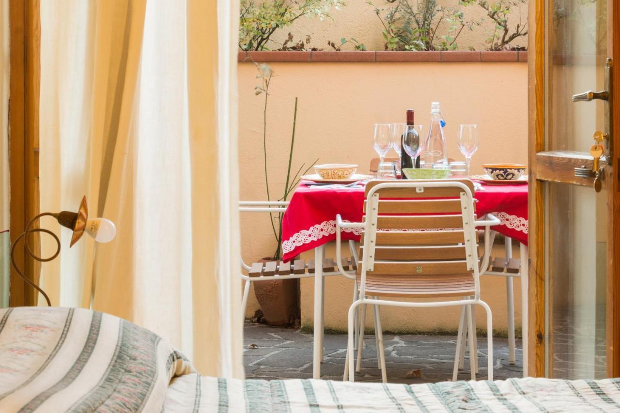 B&B Dimora Morelli Gubbio Exterior photo
